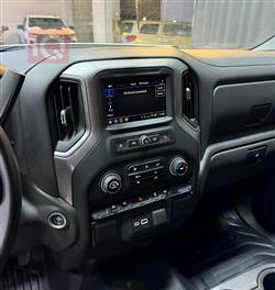 شيفروليه سلفرادو